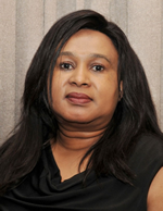 Prof Tandi Matsha