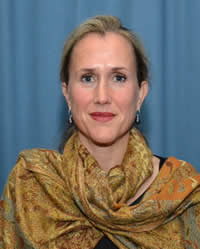 Prof Christine Lochner