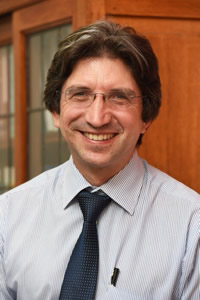 Prof Dan Stein