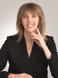 Prof Heather Zar