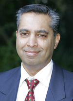 Prof Keertan Dheda