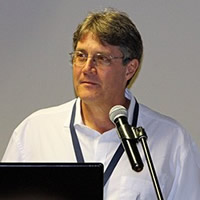 Prof Michael S Pepper