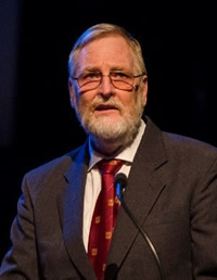 Prof RC Pattinson