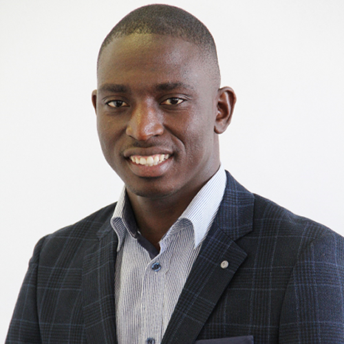 Lodwick Modika