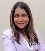 Dr Darshini Govindasamy