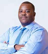 Dr Dennis Mazingi