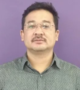 Dr Mercian Daniel 