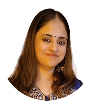 Dr Parul Puri 