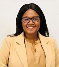Dr Kim Jonas 