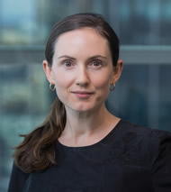 Dr Laura Downey 