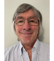 Prof Mark Woodward
