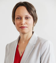 Dr Megan Prinsloo 