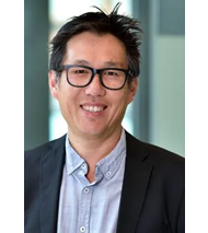 Prof Stephen Jan