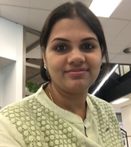 Dr Sudha Kallakuri 