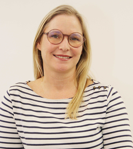 Prof Tamara Kredo