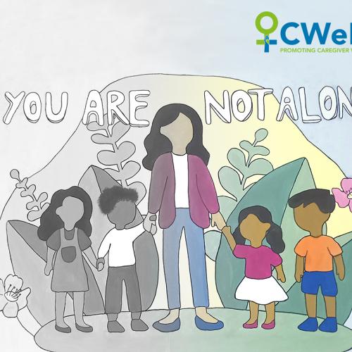 The CWEL+ project 