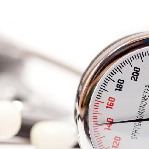 Hypertension and Cardiovascular Disease