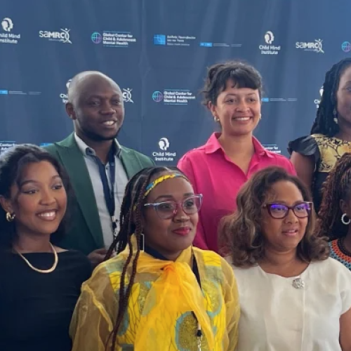 Cape Town Expert Gathering