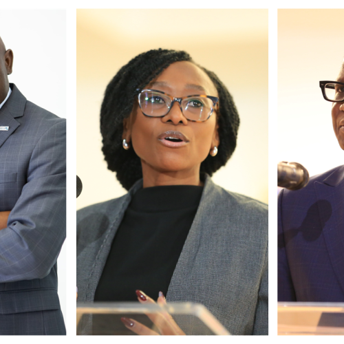 A New Chapter in Global Health The Birth of the Institute for Pathogen and Global Health