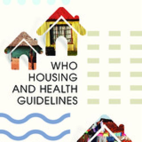 WHO Housing and Health