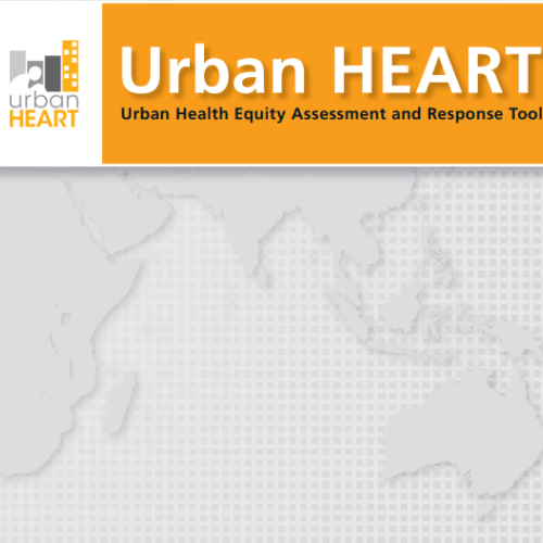 Urban Heart