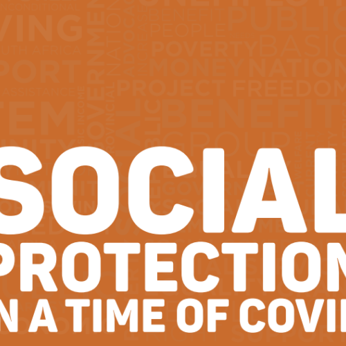 Social Protection