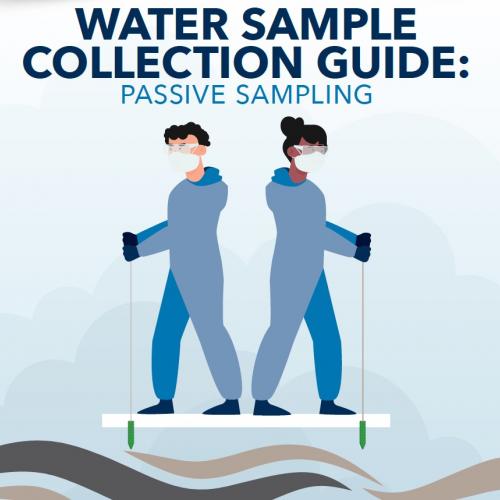 Passive sampling