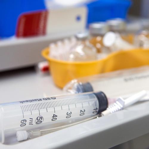 vaccine