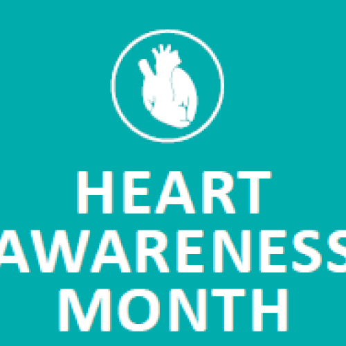 Heart Awareness