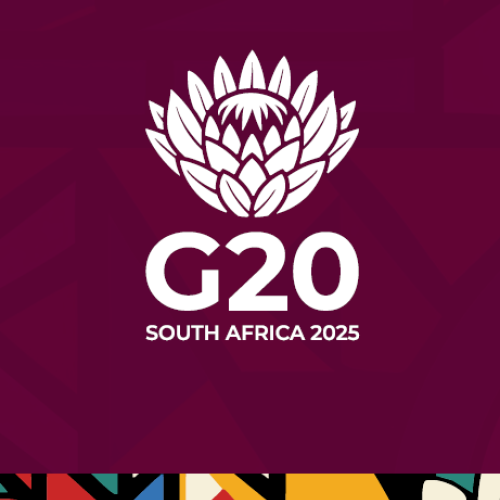 G20 report