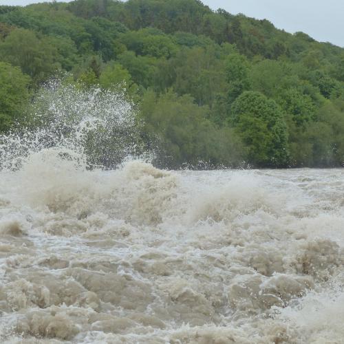 Floods
