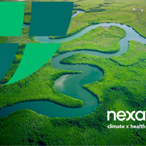 Nexa funding