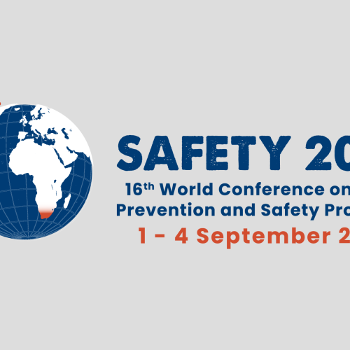SAFETY 2026