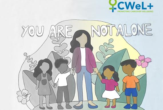 The CWEL+ project 