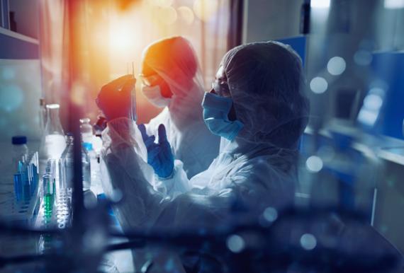 TB and HIV Trials