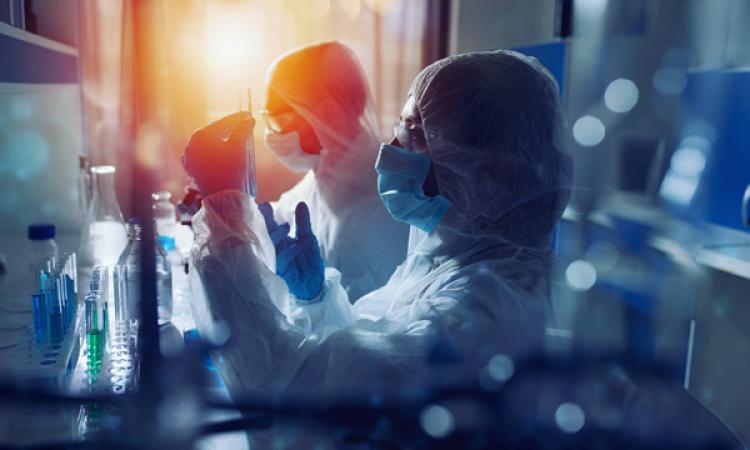TB and HIV Trials