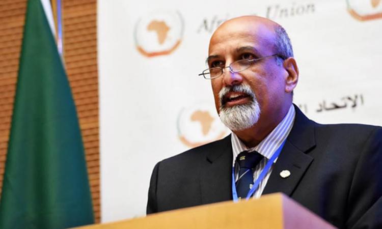 Prof Karim