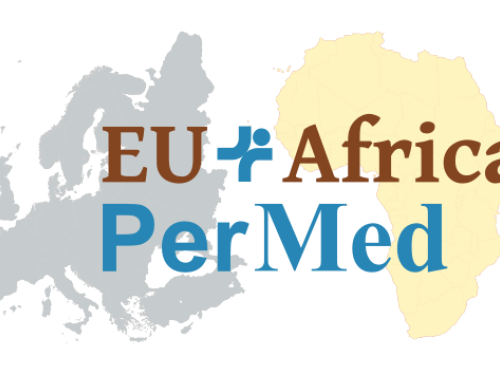 EUAfrica PerMed