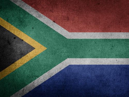 South Africa