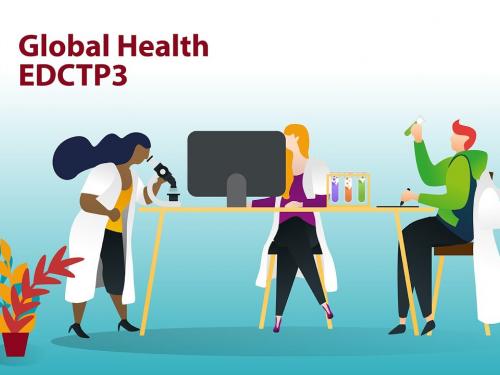 Global Health EDCTP3