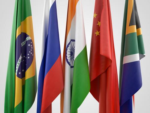 BRICS Summit