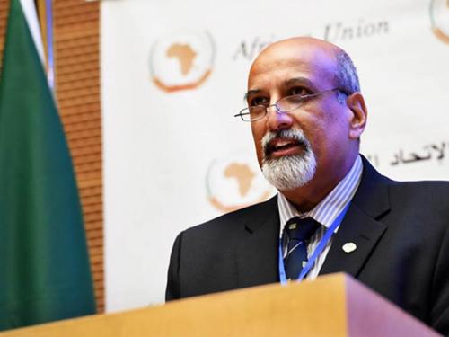 Prof Karim