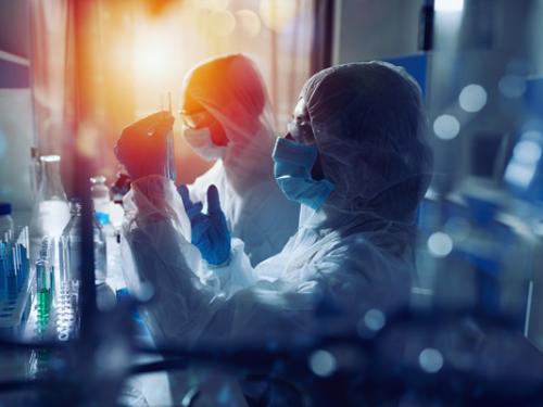 TB and HIV Trials