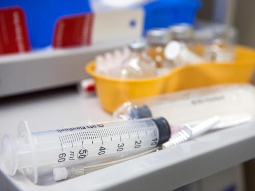 Vaccine