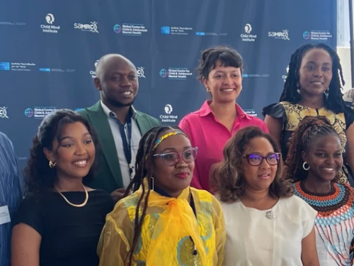 Cape Town Expert Gathering