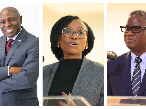 A New Chapter in Global Health The Birth of the Institute for Pathogen and Global Health