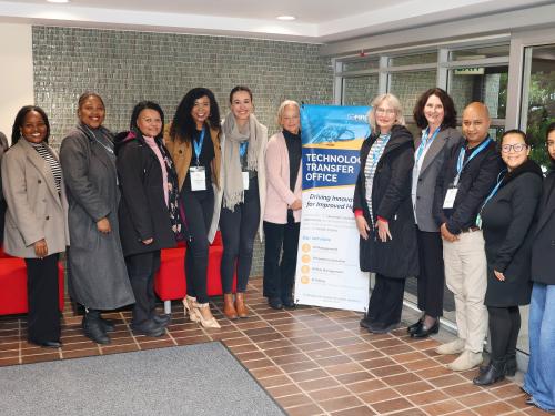 World IP Day