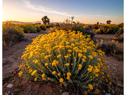 Helichrysum odoratissimum