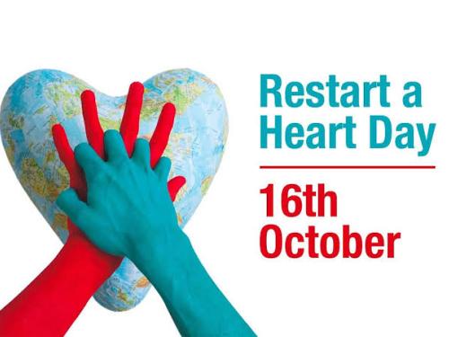 Restart a Heart Day