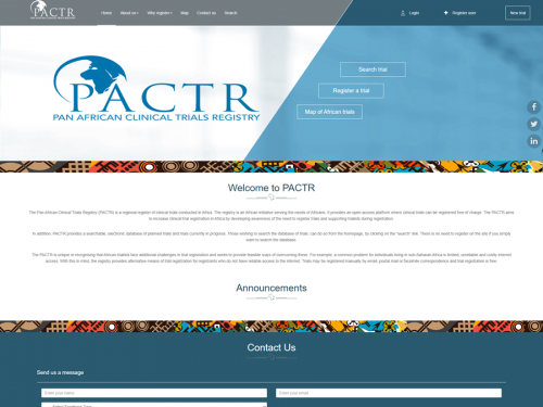 south african medical research council
